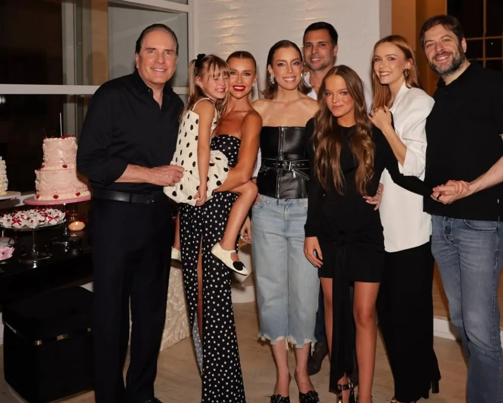Família Justus