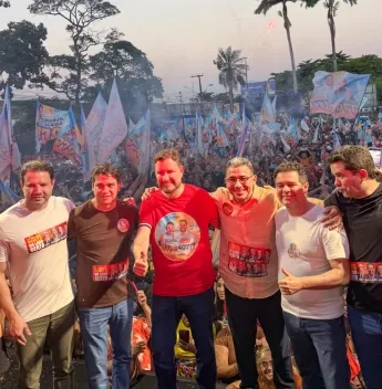 Romeu Aldigueri abre campanha para mais de 5 mil pessoas e inaugura comitê na quarta-feira