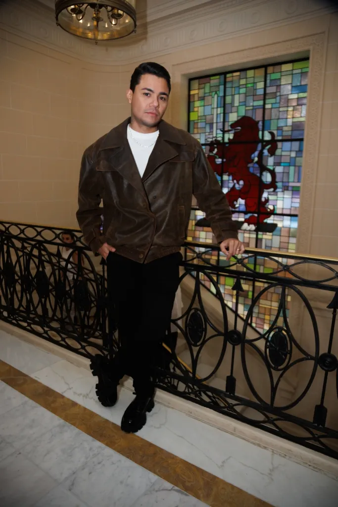 Felipe Araújo