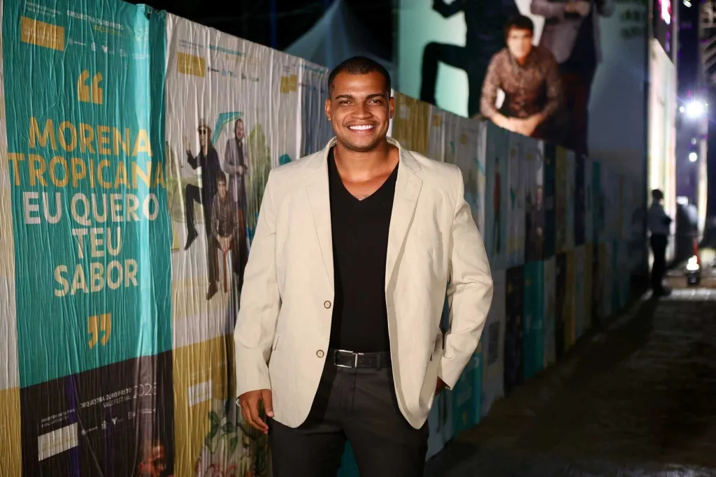 Felipe Custódio