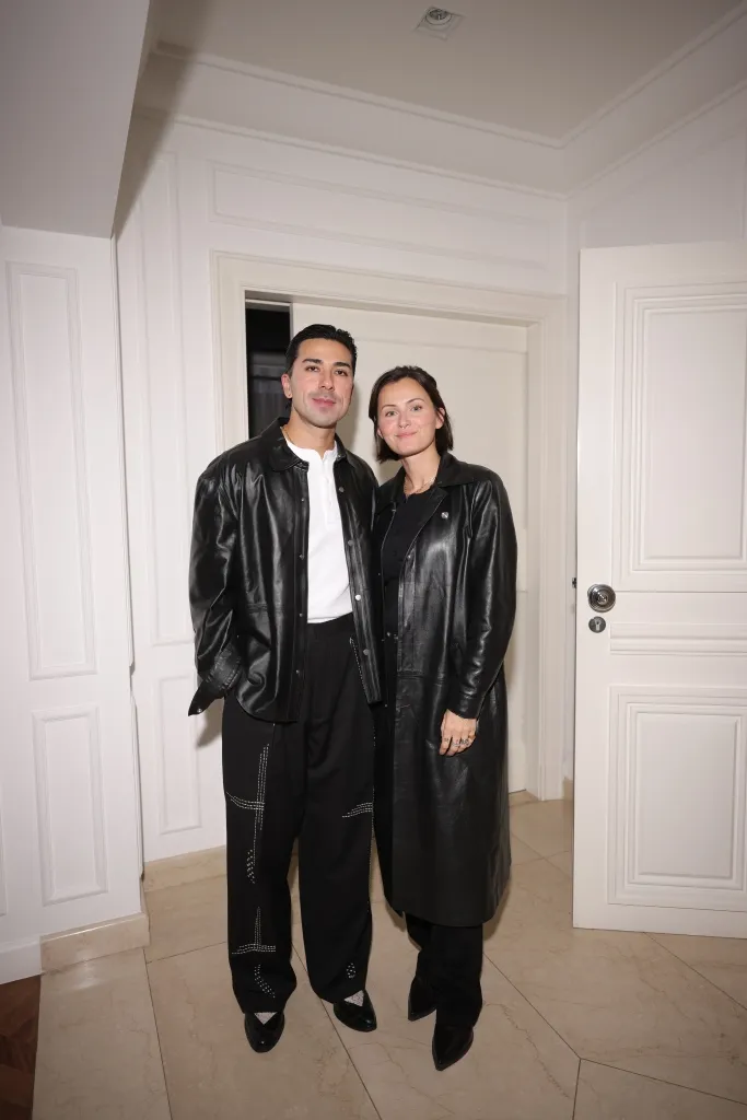 Felipe E Juliana Matayoshi, Donos Da Pace Company Créditos André Ligeiro