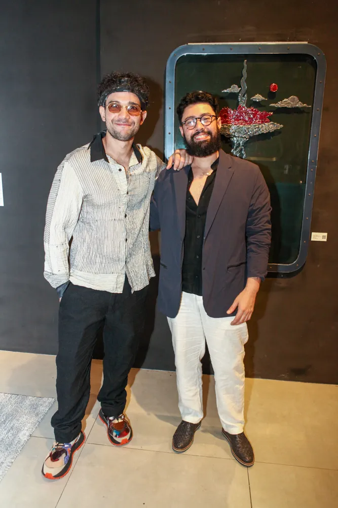 Felipe Gradvohl E Diego Gregorio (4)
