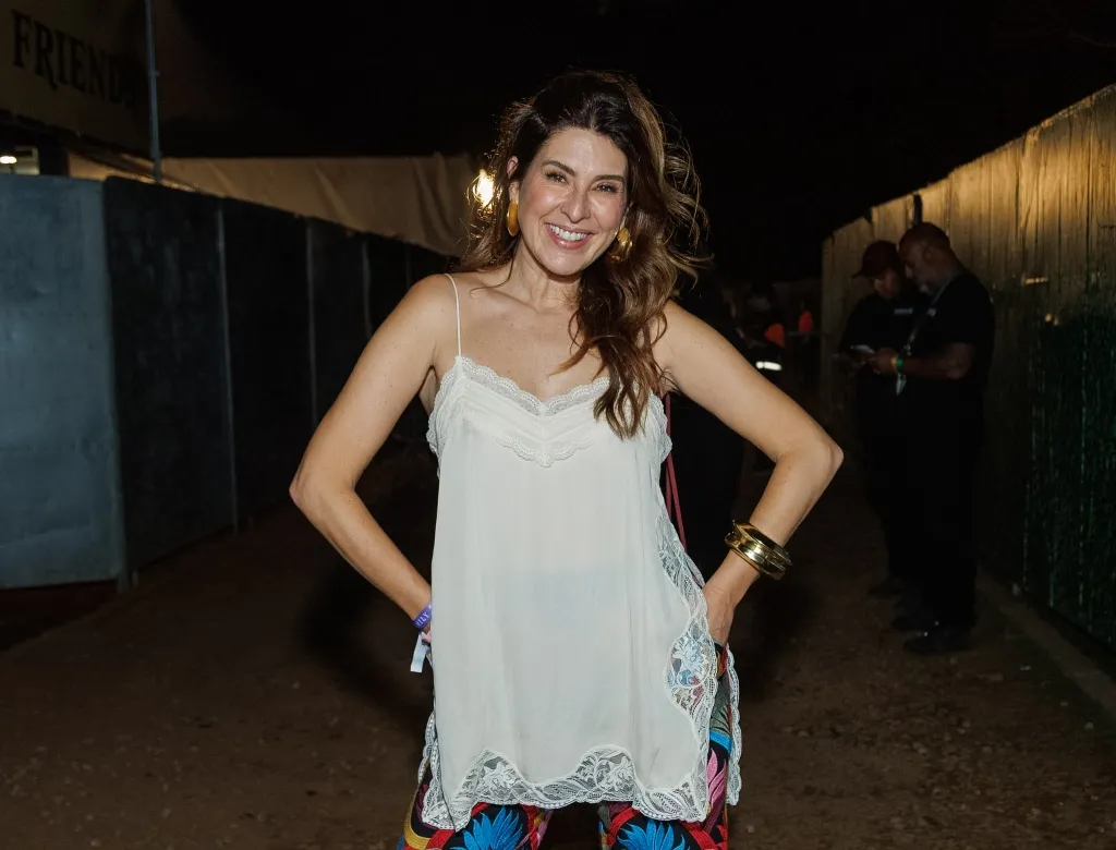 Fernanda Paes Leme