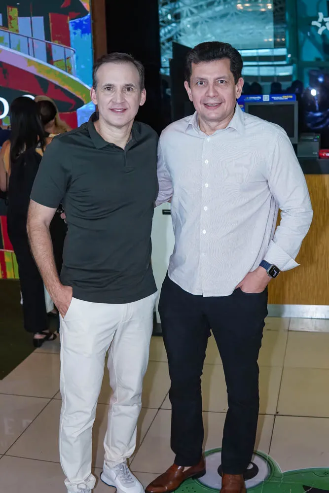 Fernando Amorim E Ladislau Nogueira (1)