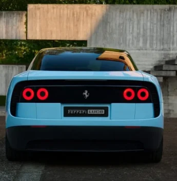 Ferrari transforma desconfiança em recorde e alcança US$ 40 milhões em leilão