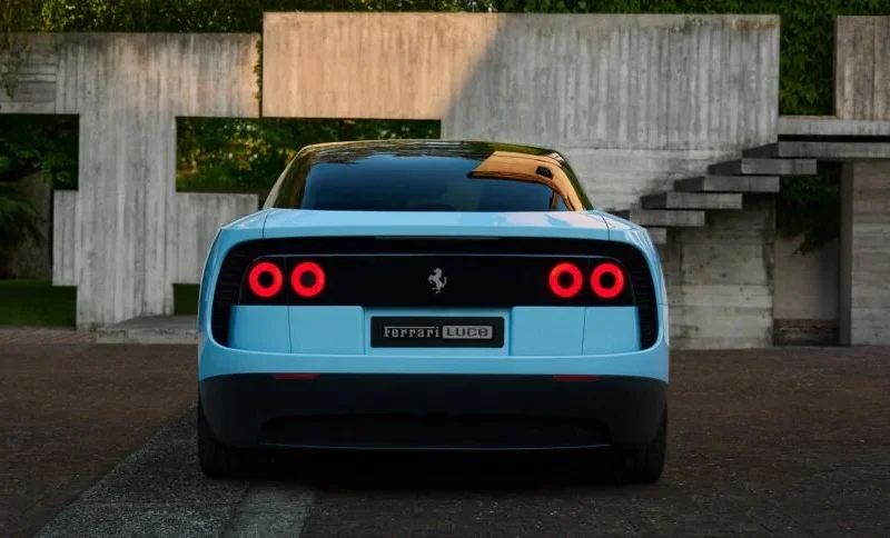 Ferrari transforma desconfiança em recorde e alcança US$ 40 milhões em leilão