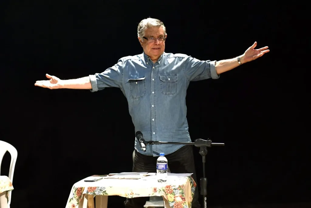 Flavio Marinho