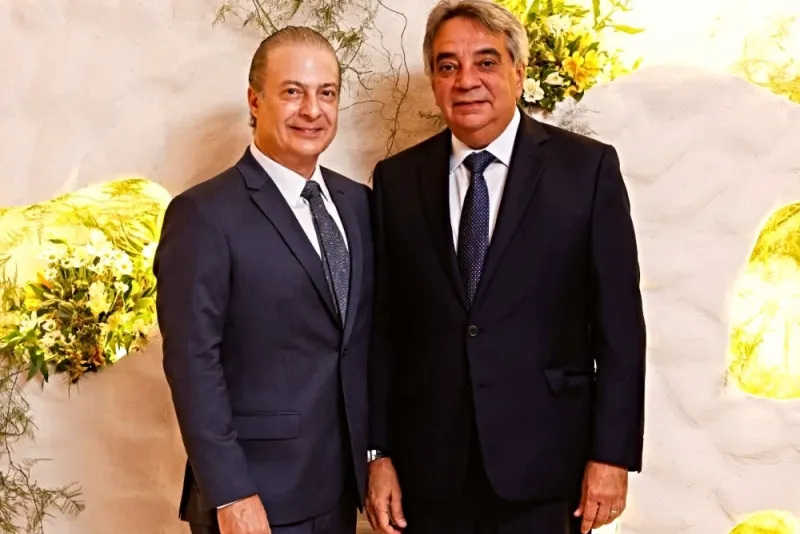 SEGURANÇA PRIVADA - Carlos Gualter é o novo VP de Assuntos de Transporte de Valores da Fenavist