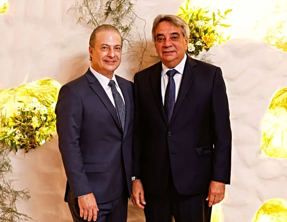 Carlos Gualter é o novo VP de Assuntos de Transporte de Valores da Fenavist