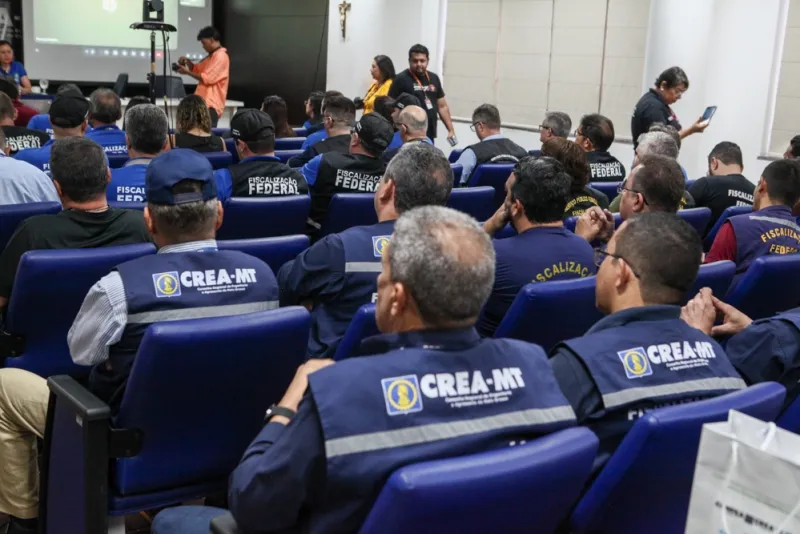 Força Produtiva - Crea-CE reúne lideranças nacionais em força-tarefa pela carcinicultura
