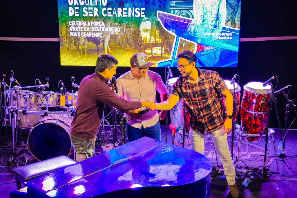 Foto2 Show Canindé