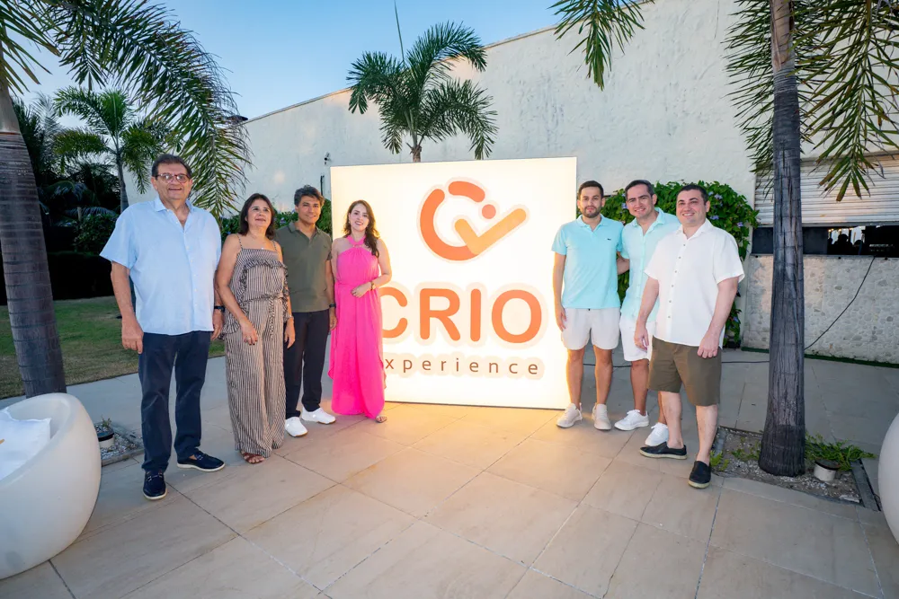 CRIO Experience movimenta tarde de encontros entre médicos em Fortaleza