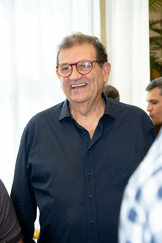 Francisco Kubrusly