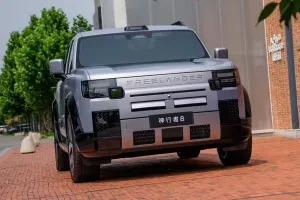 Freelander 82