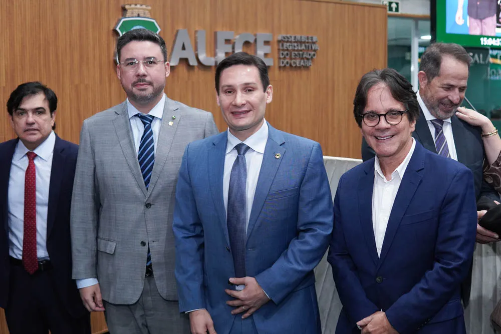 Gabriel Brandão, Marcos Sobreira E Walmar Costa (3)