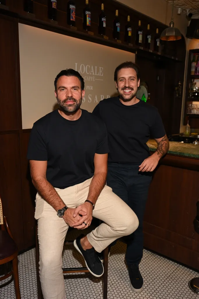 Gabriel Fullen E Nicholas Fullen