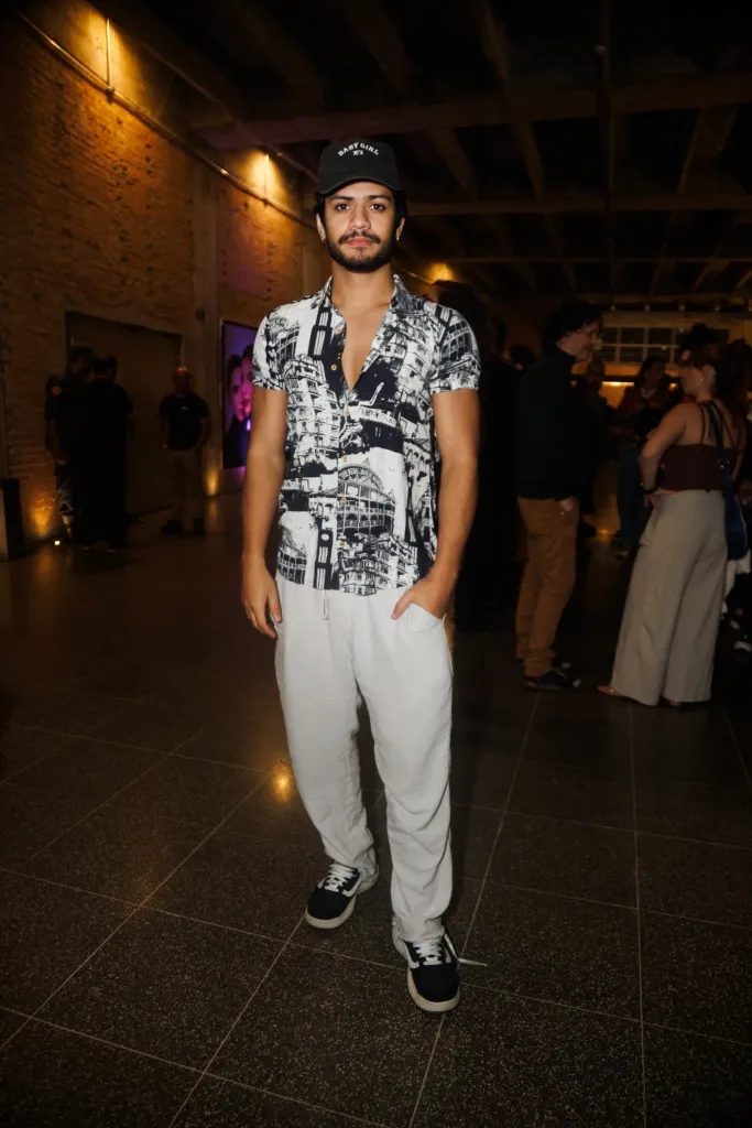 Gabriel Santana