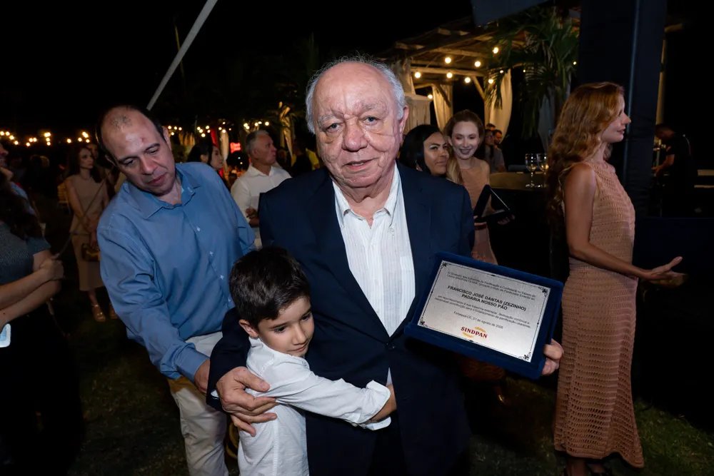 Gabriel Vilareal E Francisco José Dantas