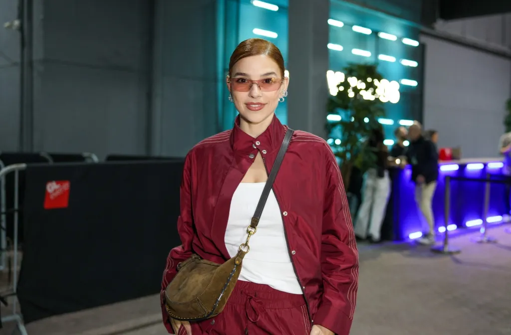 Gabriela Medvedovsky