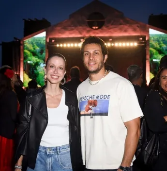 Celebridades agitam segunda noite de Anitta com a Equilibrivm Tour em São Paulo