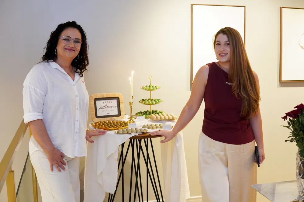 Gabriella Mota E Júlia Zimermann (2)
