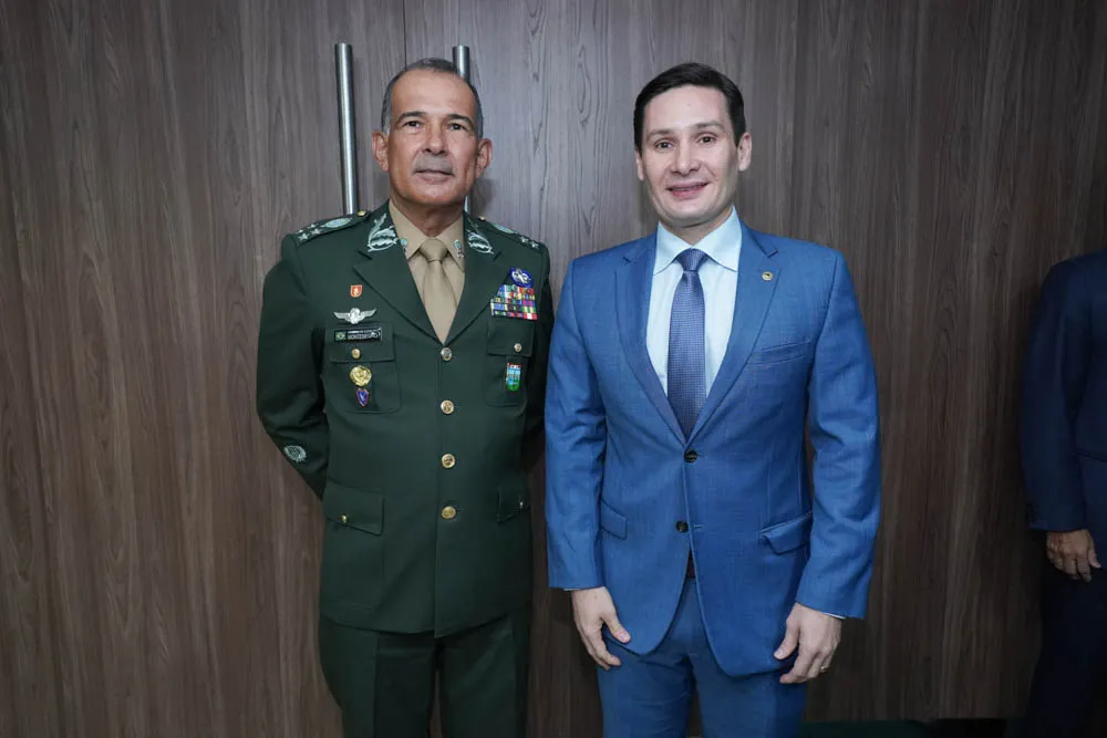 Gen. Montenegro E Marcos Sobreira (6)