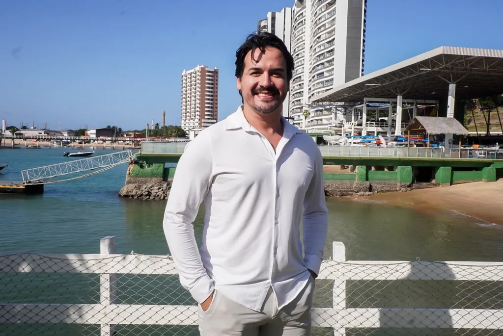 Geraldo Siqueira