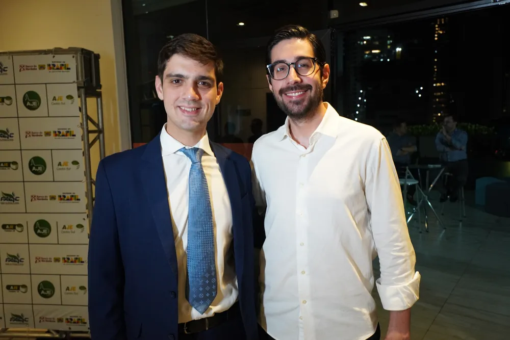 Germano Belchior Filho E Aloísio Carvalho (2)