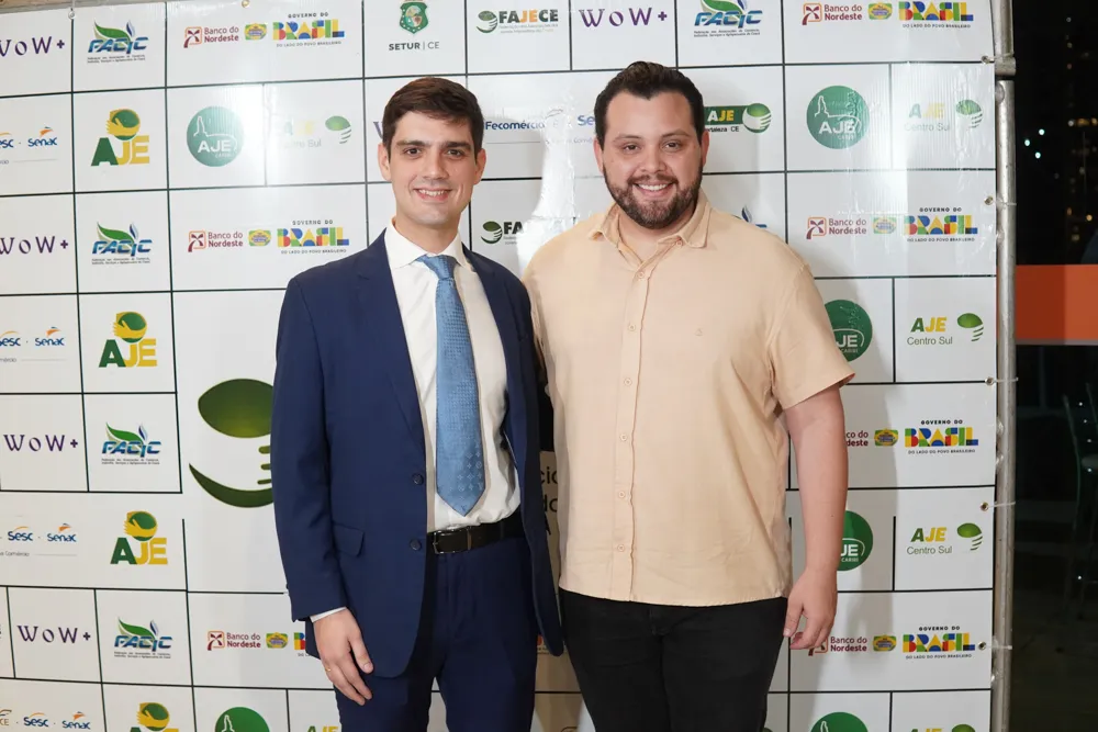 Germano Belchior Filho E Rafael Pinheiro (1)