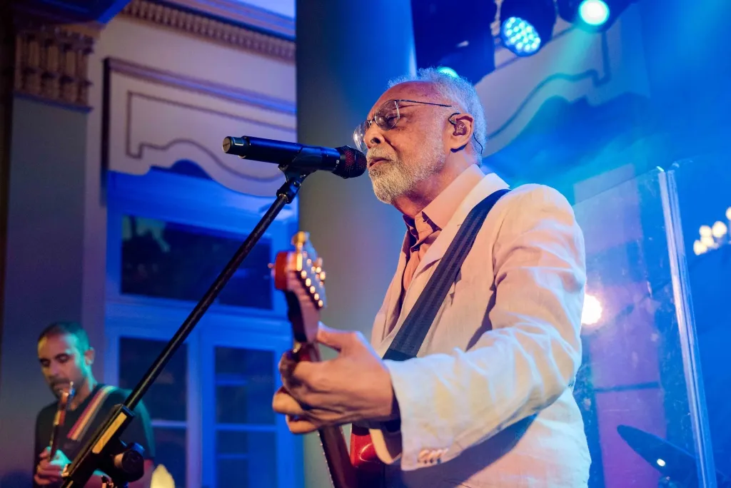 Gilberto Gil (1)