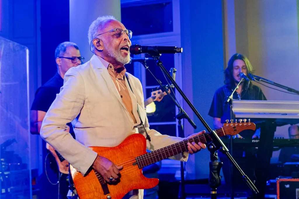 Gilberto Gil Msa 0587