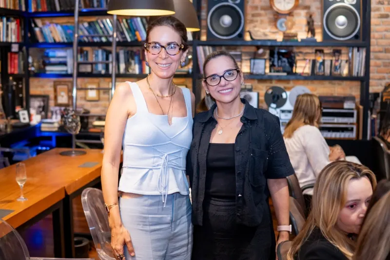 Saúde & Bem-Estar - Manoela e Mara Crisóstomo reúnem convidadas para conversa sobre ansiedade na maturidade