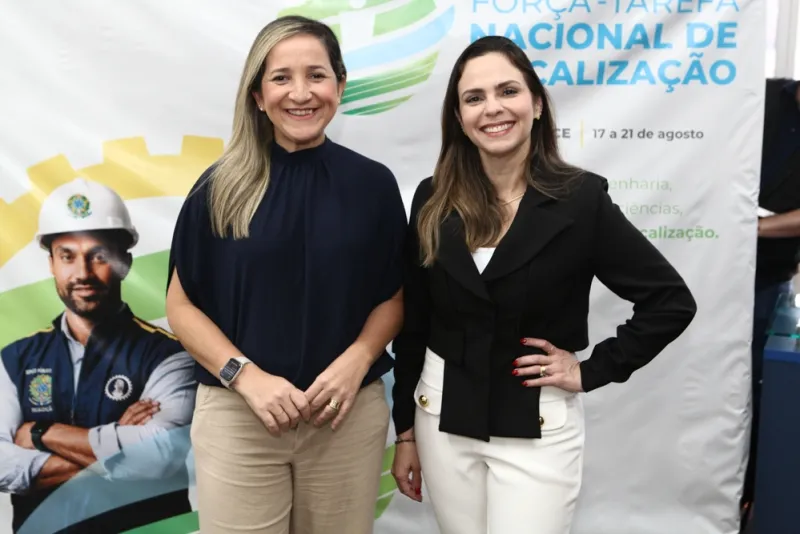 Força Produtiva - Crea-CE reúne lideranças nacionais em força-tarefa pela carcinicultura