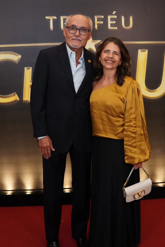 Glauco Lobo E Maria Cláudia Leitão (1)