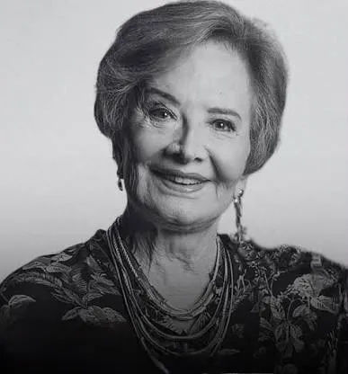 Glória Menezes, ícone da dramaturgia brasileira, morre aos 91 anos