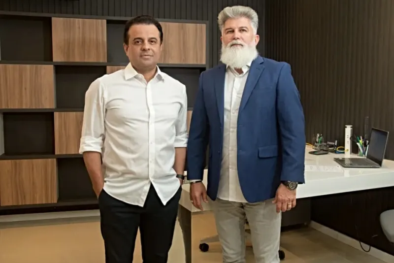 Ringo apresenta ecossistema completo de soluções após ação de rebranding