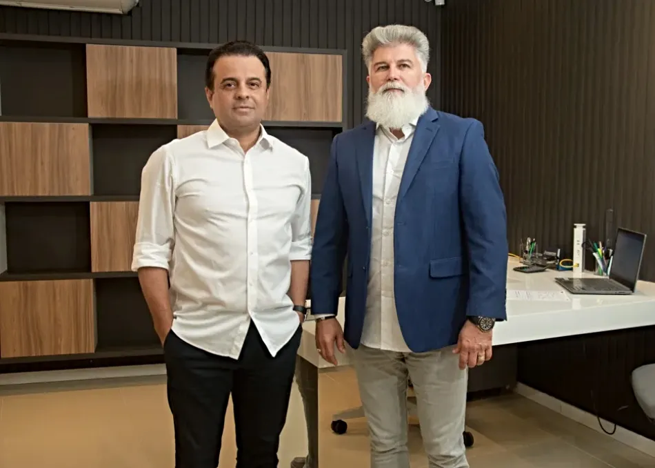 Ringo apresenta ecossistema completo de soluções após ação de rebranding