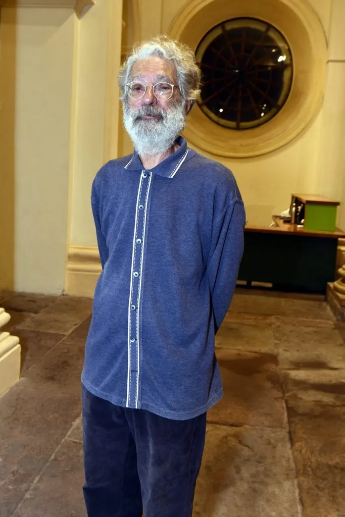 Hamilton Vaz Pereira
