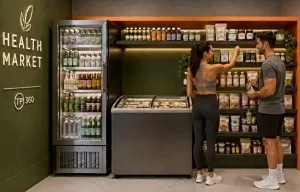 Health Market