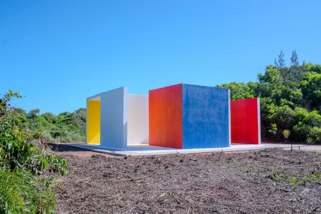 Helio Oiticica 48