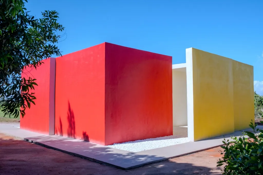 Helio Oiticica 52