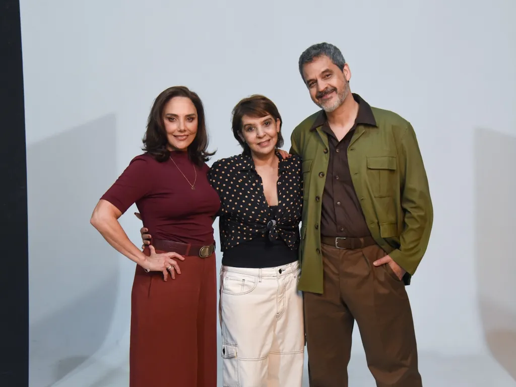 Heloísa Perisse, Bruno Garcia E Priscila Prade (fotógrafa) 2892