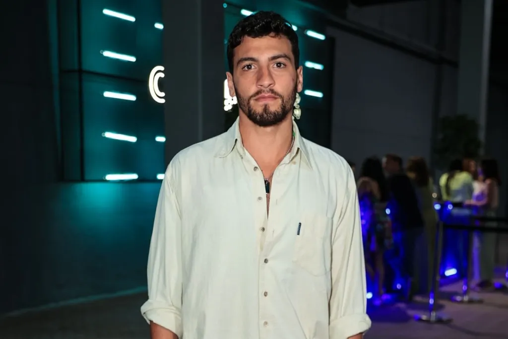Henrique Barreira