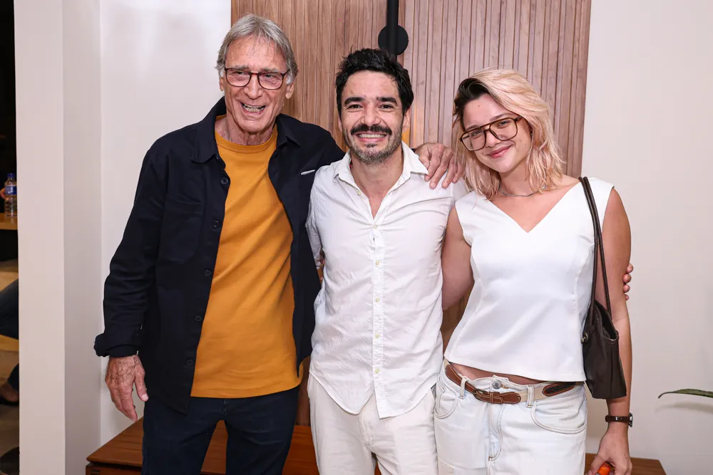 Estreia "subversão Kafka"
