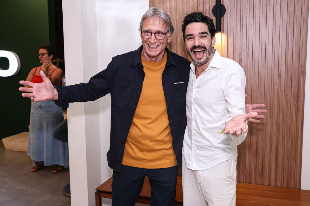 Estreia "subversão Kafka"
