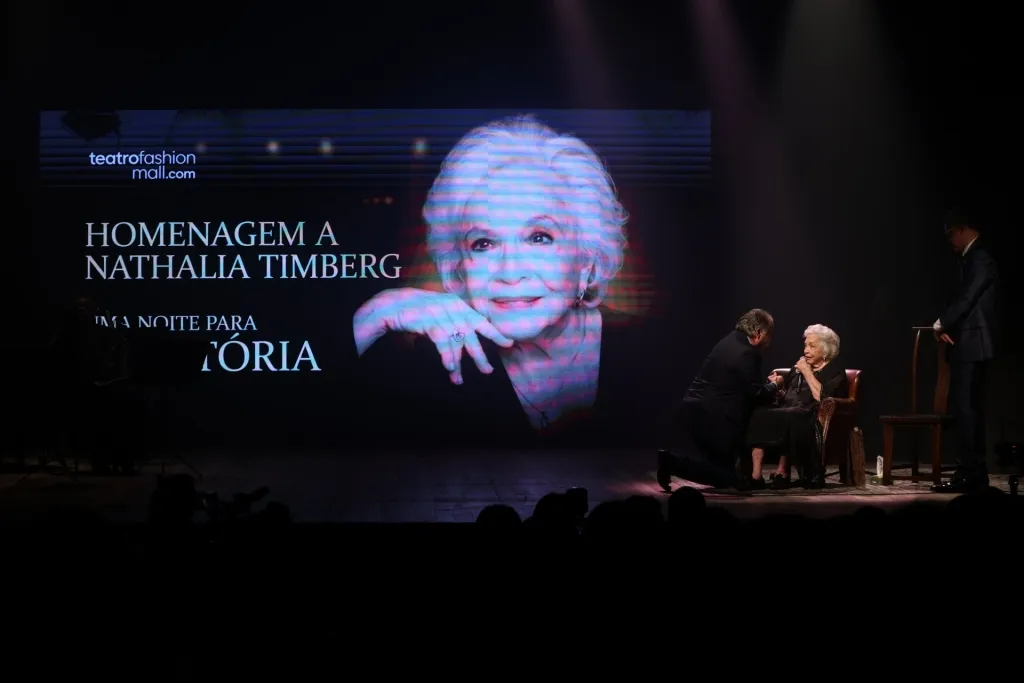 Homenagem (3)