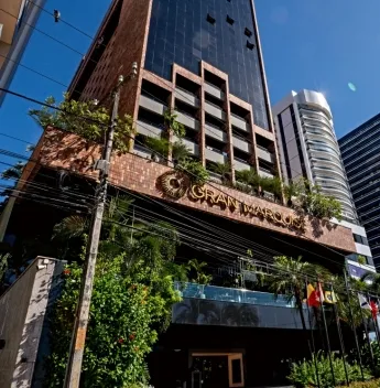 Gran Marquise oferece brunch especial Dia dos Pais com experiência premium