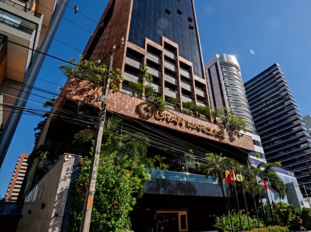 Gran Marquise oferece brunch especial Dia dos Pais com experiência premium