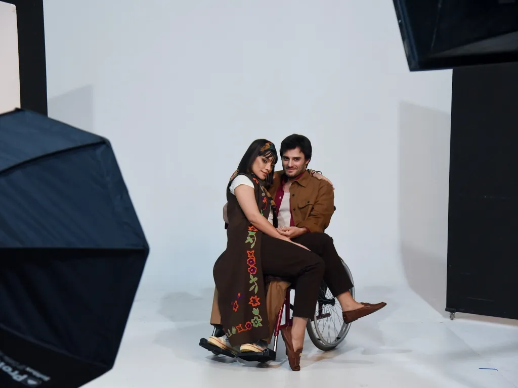 Hugo Bonemer E Ingrid Gaigher 2971
