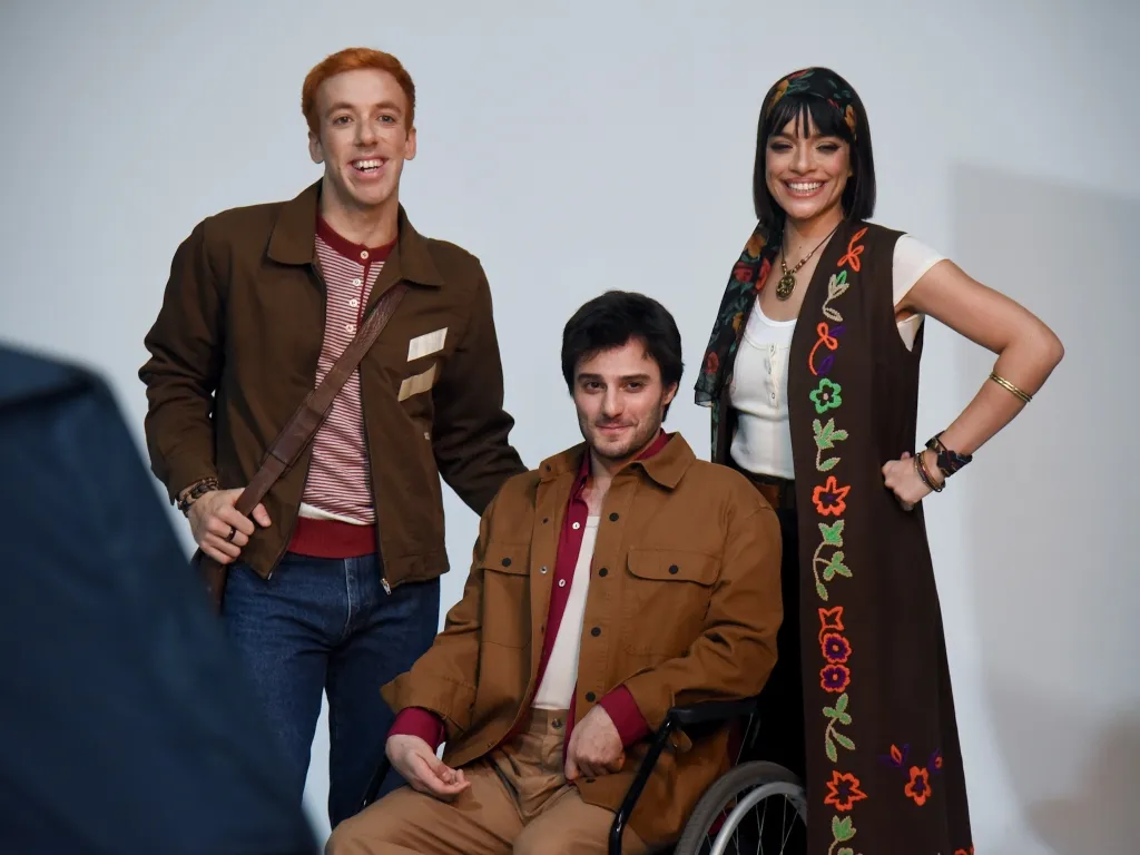 Hugo Bonemer, Ingrid Gaigher E João Côrtez 2978